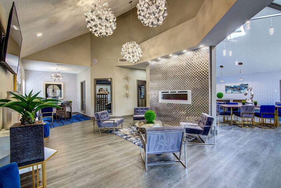 Sheffield Square Apartments Grand Prairie, TX Apartments For Rent