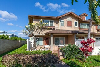 95-2075 Kai 'Oli St in Ewa Beach, HI - Foto de edificio - Building Photo