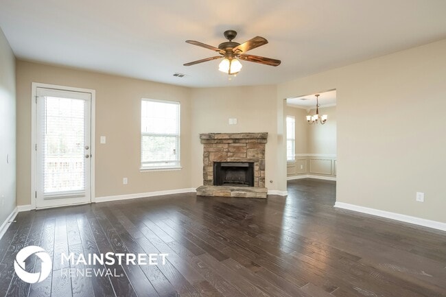 153 Elderberry Point in Dallas, GA - Building Photo - Building Photo