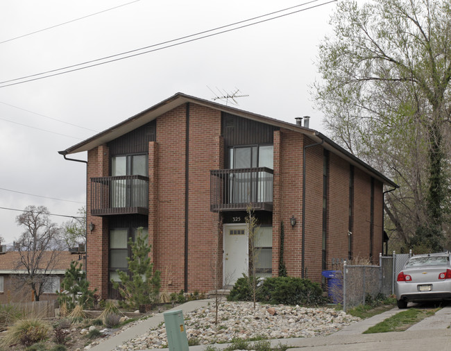 325 G St in Salt Lake City, UT - Building Photo - Building Photo