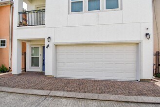 5931 Turtle Beach Ln in Houston, TX - Building Photo - Building Photo