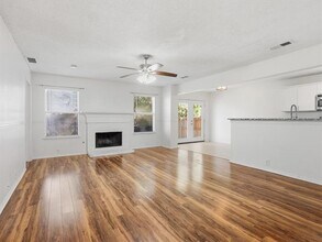 4305 Falcon Dr in Sherman, TX - Building Photo - Building Photo