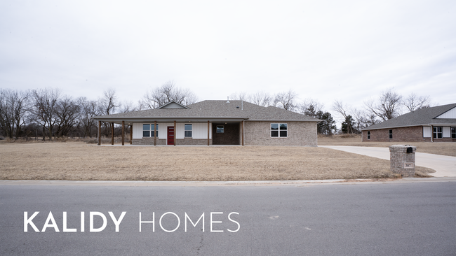 property at 307 Kirks Holw