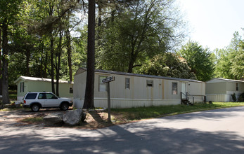 Homestead Village in Raleigh, NC - Foto de edificio - Building Photo