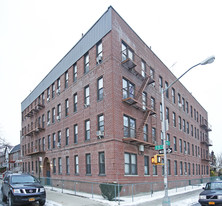 2502 E 19th St Apartments