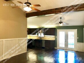 4917 NW 29th St in Oklahoma City, OK - Building Photo - Building Photo