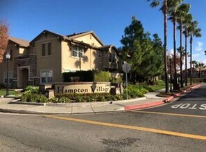 3301 N Park Dr in Sacramento, CA - Foto de edificio - Building Photo