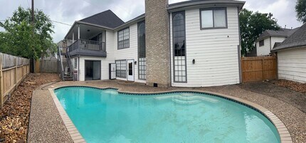 3315 Teawick Ct in Houston, TX - Foto de edificio - Building Photo