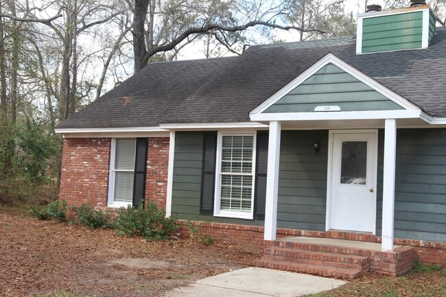 property at 2324 Jim Stokes Ct