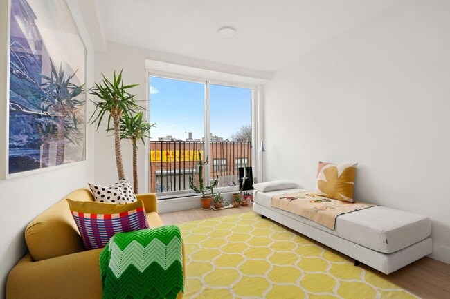 95 Grattan St in Brooklyn, NY - Building Photo - Building Photo