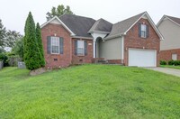 1161 Channelview Dr in Clarksville, TN - Building Photo - Building Photo