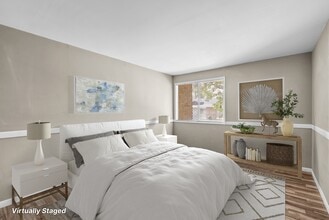 558 Wilson Bridge Dr in Oxon Hill, MD - Building Photo - Building Photo