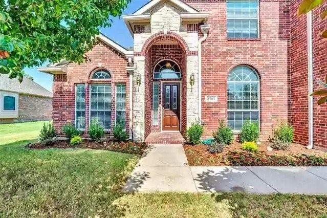 2707 Appaloosa Ln in Celina, TX - Building Photo - Building Photo