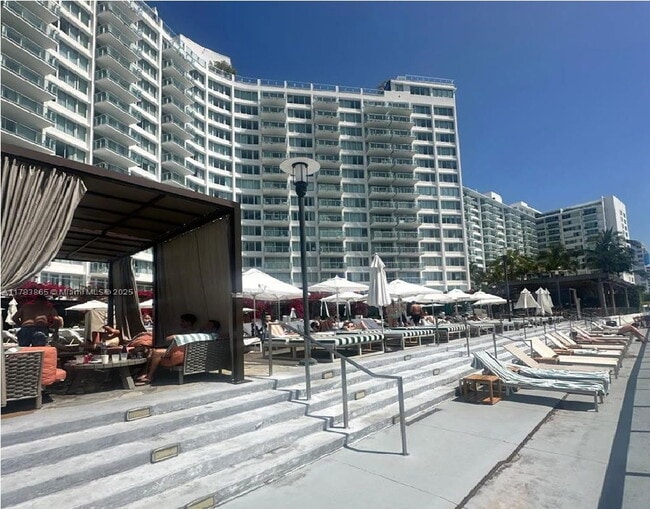 property at 1100 West Ave