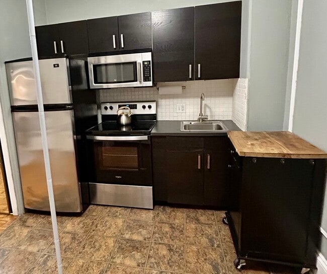 property at 21 Beacon St