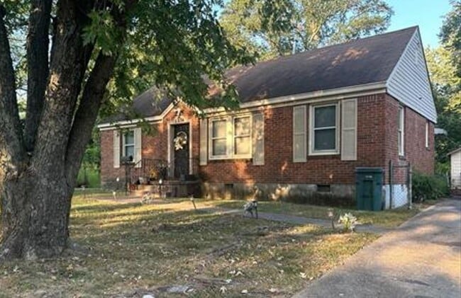 property at 1274 Railton Rd
