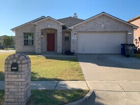 1600 Jester Ct in Frisco, TX - Building Photo