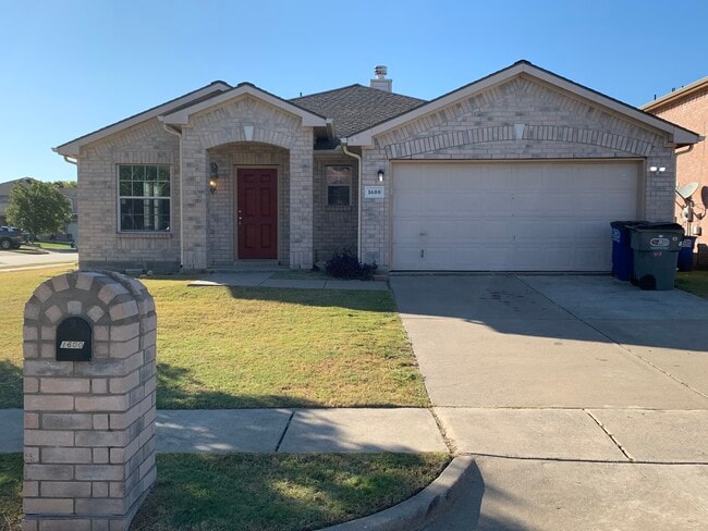 property at 1600 Jester Ct