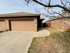 701 NE 19th St in Newcastle, OK - Building Photo