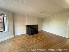 1558 Massachusetts Ave in Cambridge, MA - Building Photo - Building Photo