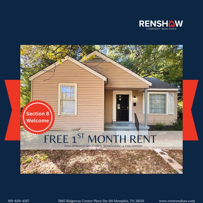 property at 1041 Isabelle St