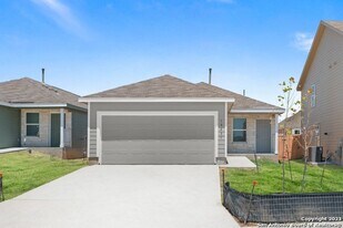 10231 Asta Trl in San Antonio, TX - Building Photo