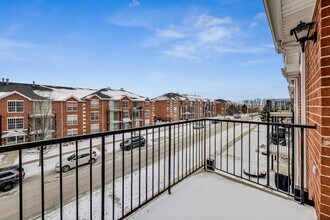 16600 Liberty Cir, Unit 3S in Orland Park, IL - Building Photo - Building Photo