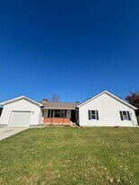 6617 Brackett Rd in Knoxville, TN - Building Photo