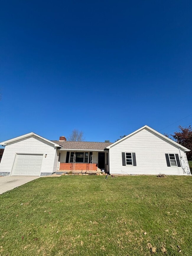 property at 6617 Brackett Rd