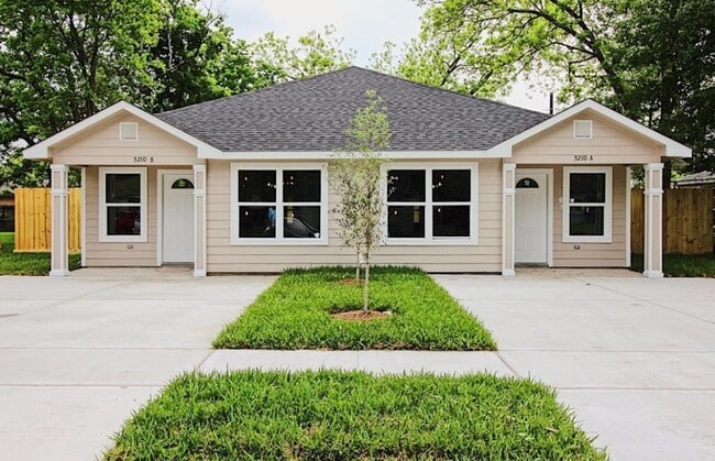 property at 5210 Longmeadow St