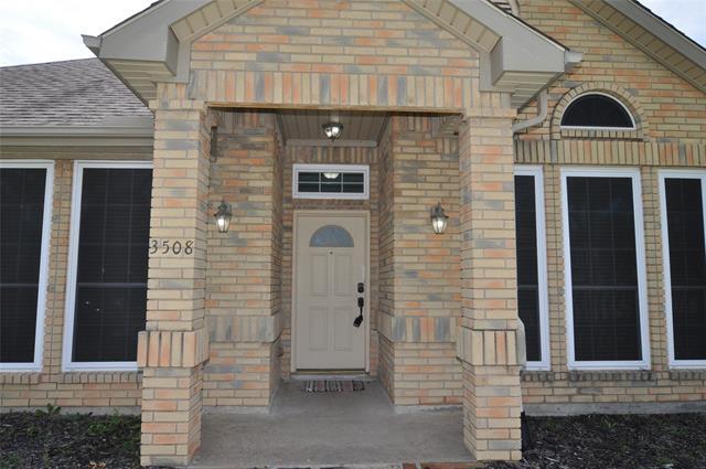 3508 Lily Ln in Rowlett, TX - Building Photo - Building Photo