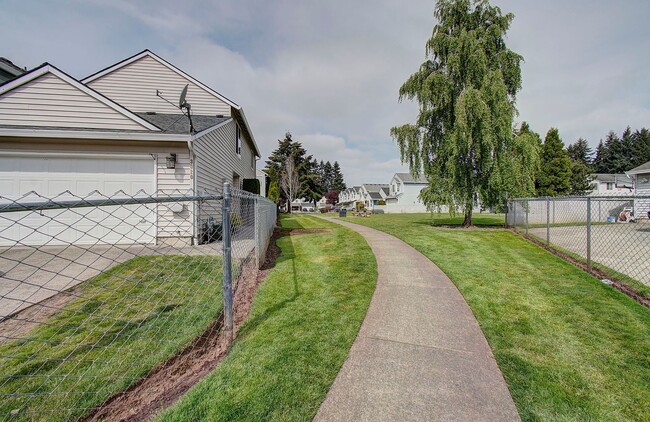 3020 NE 116th Ave in Vancouver, WA - Building Photo - Building Photo