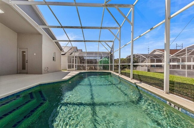 123 Fox Loop in Davenport, FL - Building Photo - Building Photo