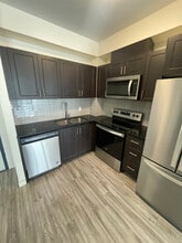 128 King St N in Waterloo, ON - Building Photo - Building Photo