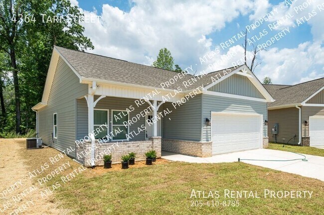 4364 Tari St in Tuscaloosa, AL - Building Photo - Building Photo