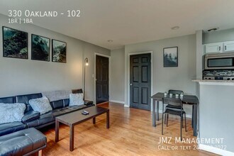 330 Oakland Ave in Royal Oak, MI - Building Photo - Building Photo