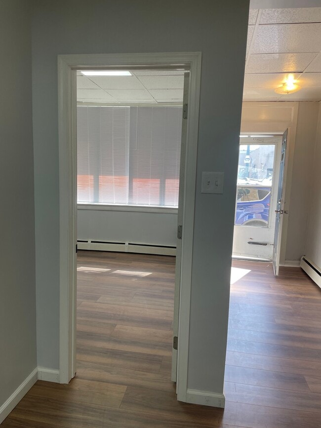 property at 1109 Girard Ave