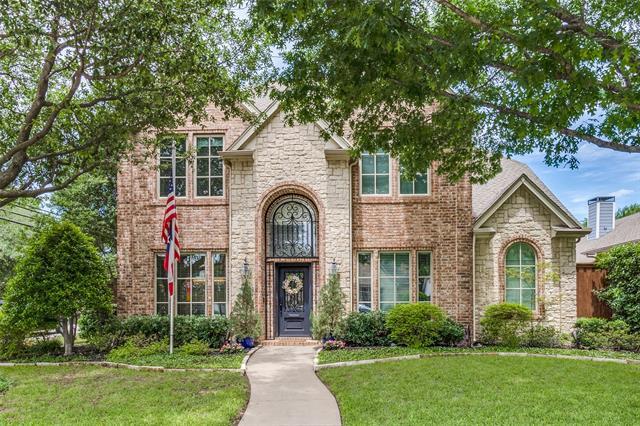 5001 Stanford Ave in Dallas, TX - Building Photo