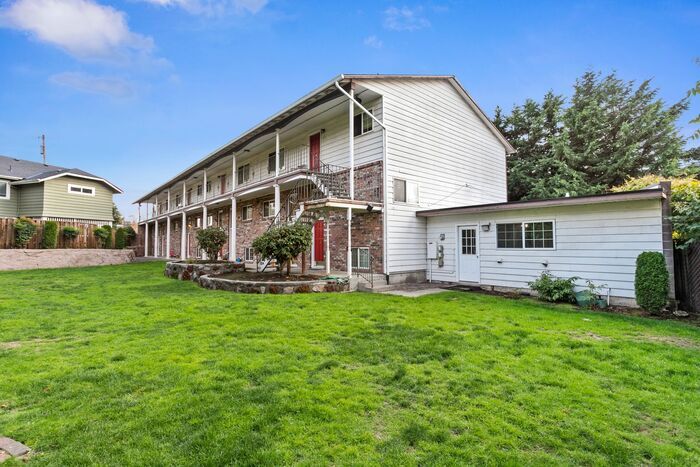 685 NE 52nd Ave in Portland, OR - Building Photo