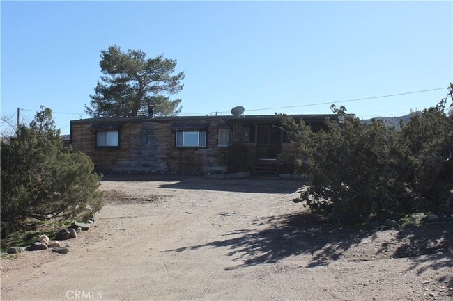 property at 2855 Hollister Rd