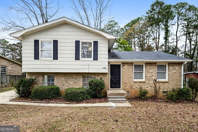 property at 6183 Fieldcrest Dr