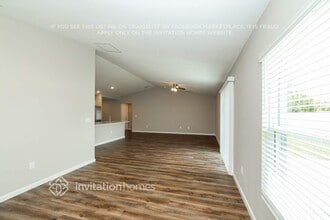 3851 SW Janiga St in Port St. Lucie, FL - Foto de edificio - Building Photo