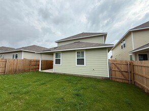 2707 Totley Rd in Pflugerville, TX - Building Photo - Building Photo