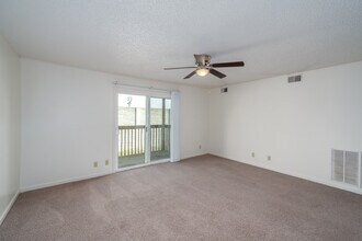 Westporte Apartments in Peoria, IL - Foto de edificio - Interior Photo