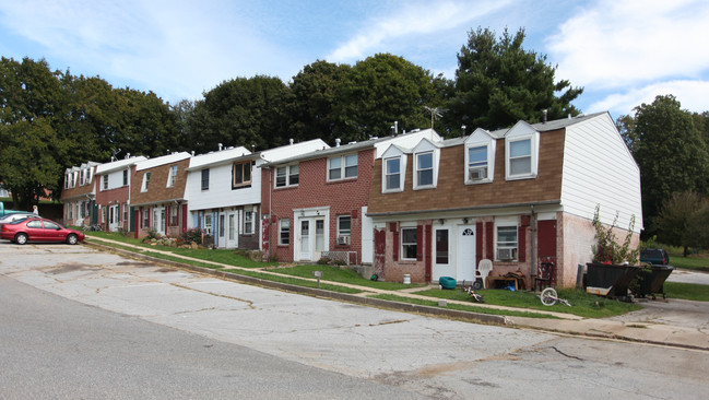 Queen Acres in Manchester, MD - Building Photo - Building Photo