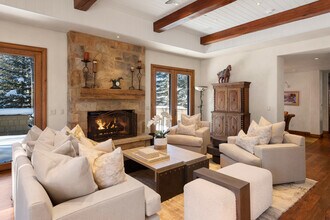 165 Miners Trail Rd in Aspen, CO - Building Photo - Building Photo