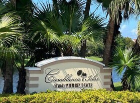 815 Boynton Beach Blvd in Boynton Beach, FL - Building Photo