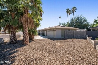 1609 W Lawrence Rd in Phoenix, AZ - Building Photo - Building Photo