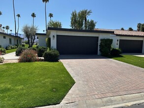 97 Don Quixote Dr in Rancho Mirage, CA - Building Photo - Building Photo