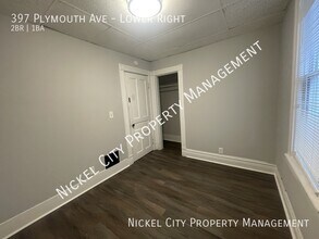 397 Plymouth Ave in Buffalo, NY - Building Photo - Building Photo